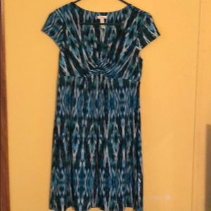 Soma dress